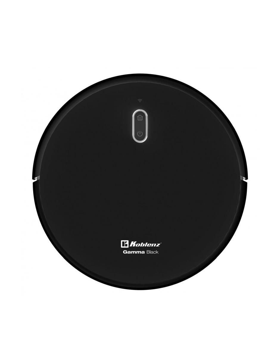 Aspiradora Robot Inteligente