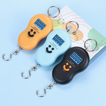 Báscula Portátil SmileWeight™