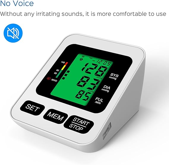 Medidor de Presión Digital