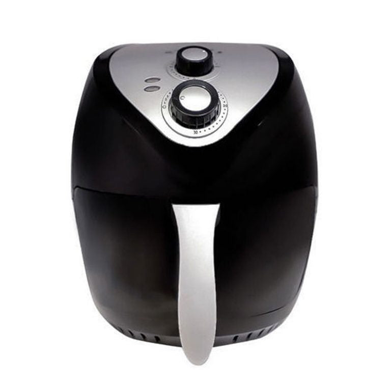 Freidora de Aire Compacta
