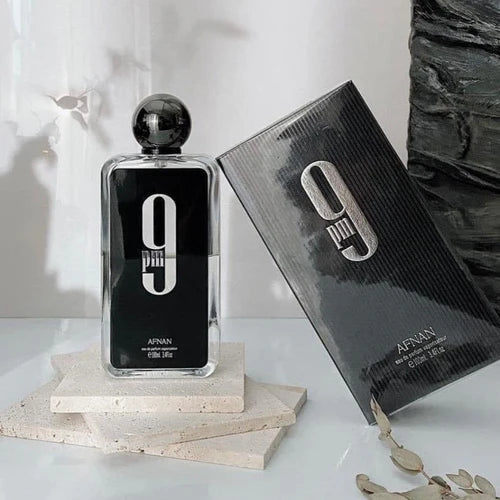 9 PM Perfume Masculino Night Intense 100 ml