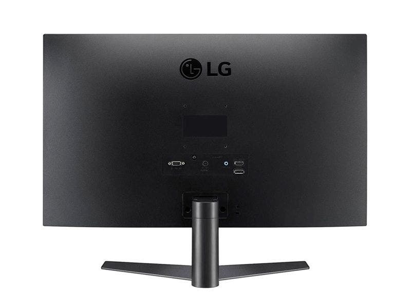 Monitor Gamer LG 24MP60G 23.8" Full HD, 75Hz, 1ms, FreeSync