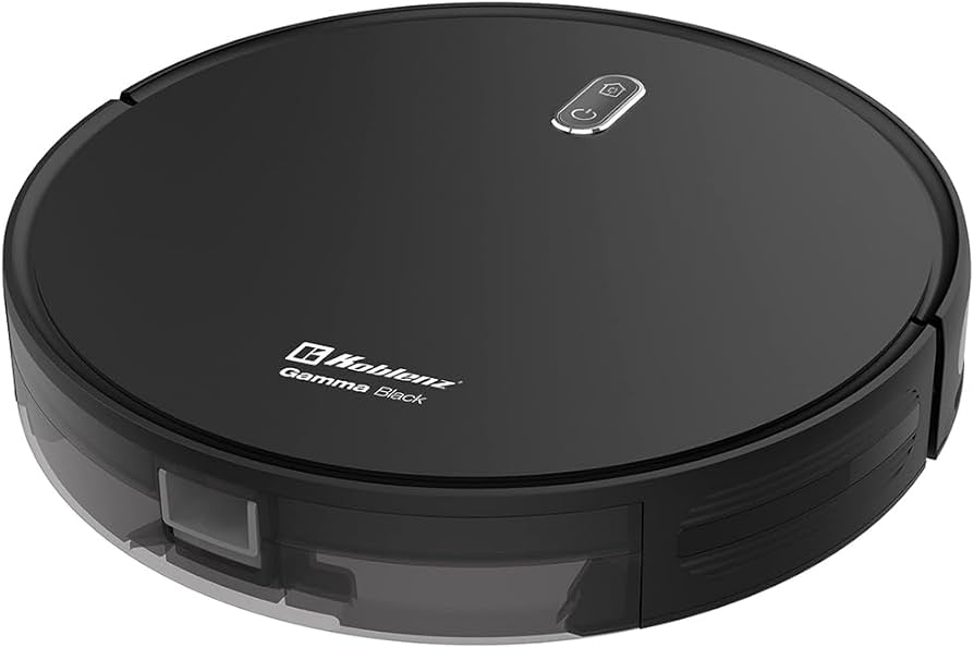 Aspiradora Robot Inteligente