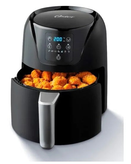 Freidora de Aire Digital