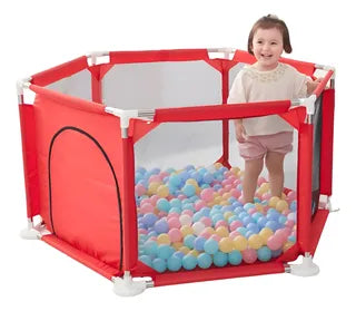 Corral para Bebé