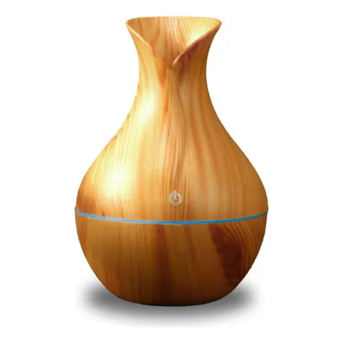 Humidificador de Aromas LED