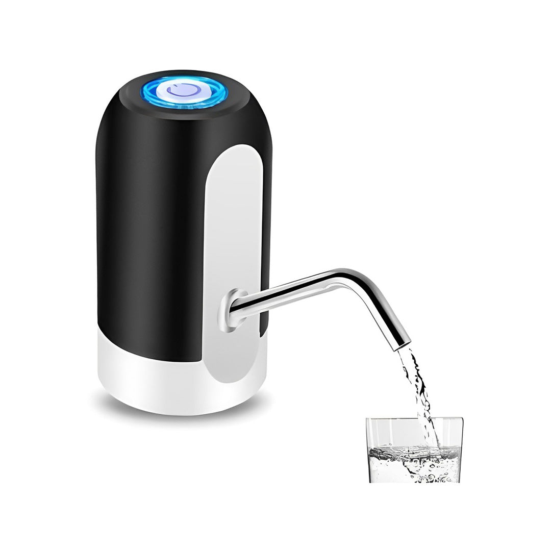 Dispensador de Agua Eléctrico